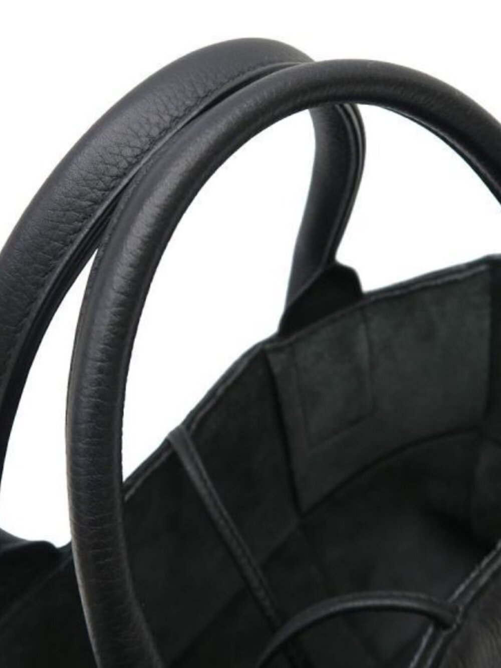 Bottega Veneta Mini Arco Tote - Picture 3 of 9